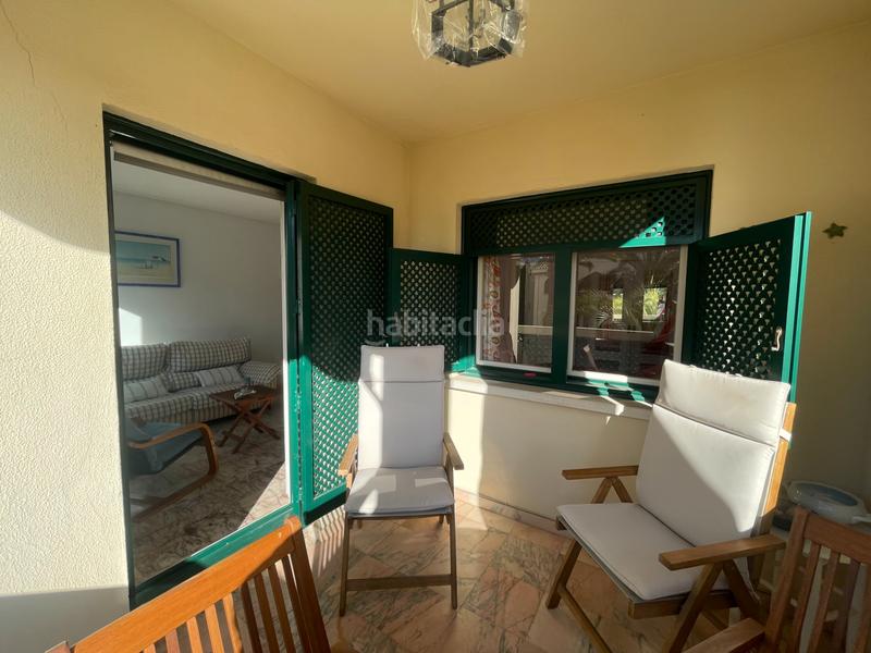 Foto c90311d0-0a99-4df0-8d01-04c87a5e704f. Appartement avec parking piscine dans Calas Santiago Bernabeu Santa Pola