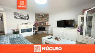 Casa  Partida los martnez. Estupenda casa reformada en san fulgencio