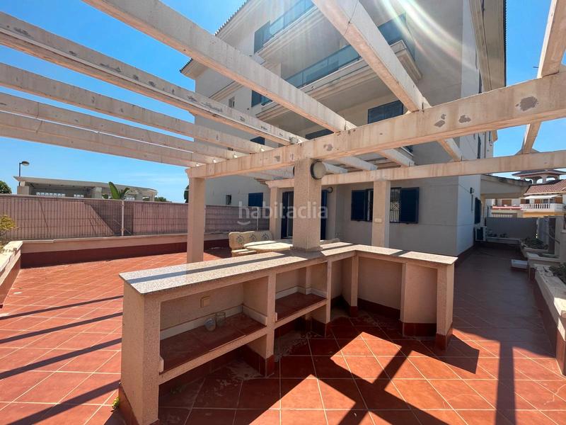 Foto 59f052a1-e17a-4f68-a997-fce6586e4ff4. Appartement avec piscine dans Los Europeos Torrevieja