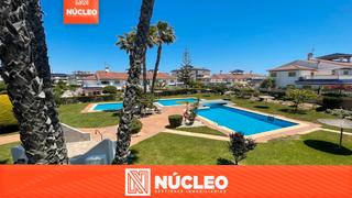 Appartement  Avenida bélgica