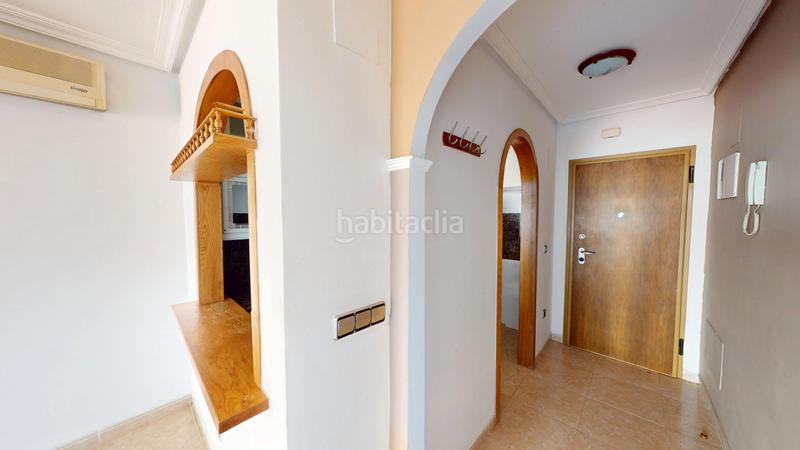 Foto 13656bf5-7396-4743-87f9-4d77025fa8f0. Etagenwohnung mit pool in Los Europeos Torrevieja