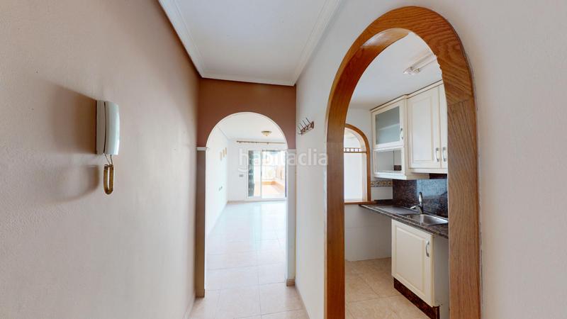 Foto 274f8361-ba4e-43f5-a3d2-c1fa62ab5010. Etagenwohnung mit pool in Los Europeos Torrevieja