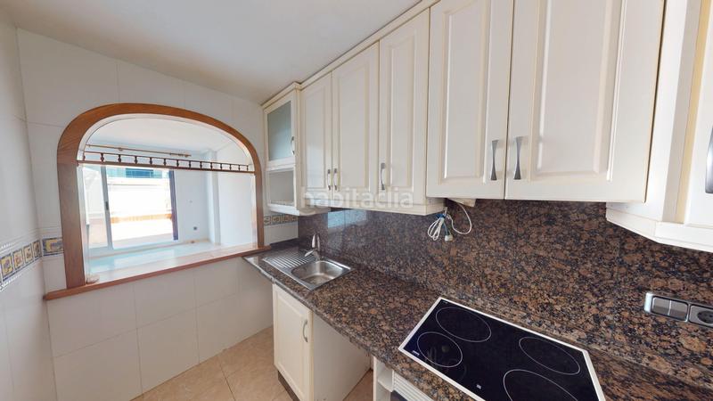 Foto 332da3ae-6244-4768-b2a3-f894e3f37bf3. Etagenwohnung mit pool in Los Europeos Torrevieja