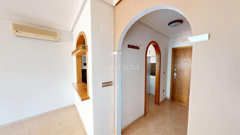 Foto 444f1aec-9c71-497d-8557-44cc8441b4c6. Etagenwohnung mit pool in Los Europeos Torrevieja