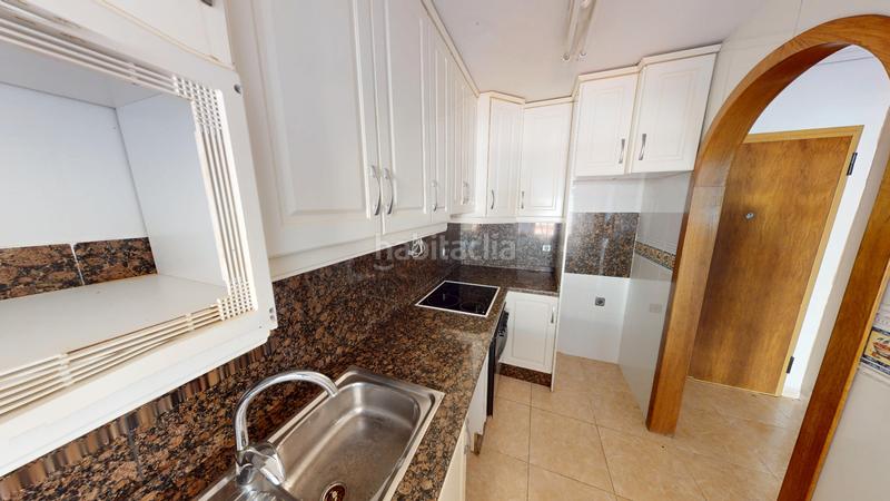 Foto 5145fc4e-461e-4861-b567-f9066ec961ba. Etagenwohnung mit pool in Los Europeos Torrevieja