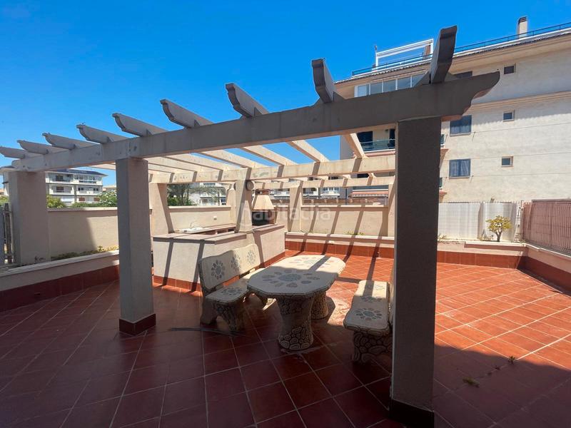 Foto 8bda5d52-5848-4d52-8ad6-76729776a344. Etagenwohnung mit pool in Los Europeos Torrevieja