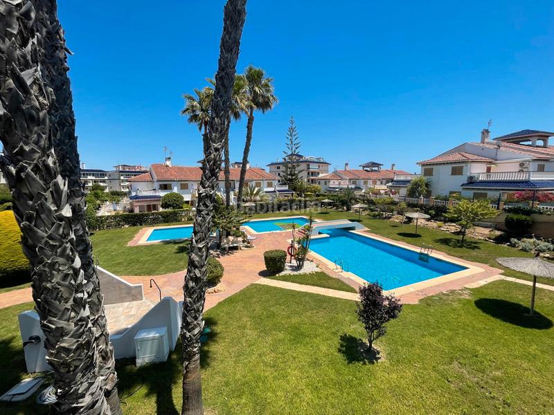 Foto 9fd7658b-d6c9-4515-8a02-3cfb79130146. Etagenwohnung mit pool in Los Europeos Torrevieja