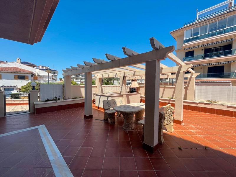 Foto bab88bf1-bfb5-45fe-9086-d231278ad56a. Etagenwohnung mit pool in Los Europeos Torrevieja