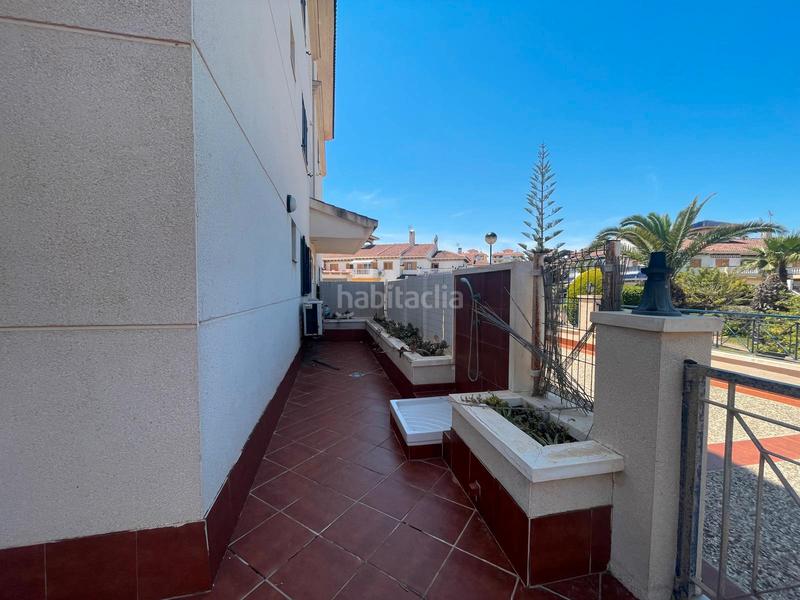 Foto f27be879-1566-485c-925e-9a86ff69678e. Etagenwohnung mit pool in Los Europeos Torrevieja
