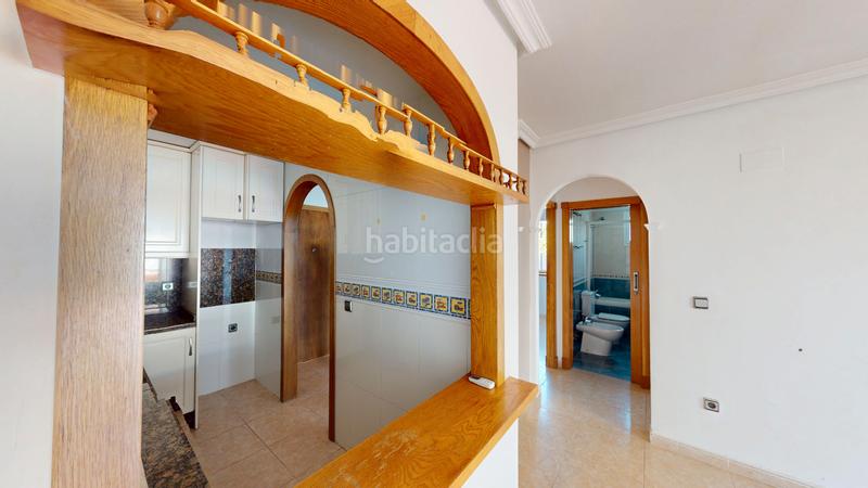 Foto 0c8c6f60-7bd1-48fd-9058-ca7f40383e0e. Flat with pool in Los Europeos Torrevieja