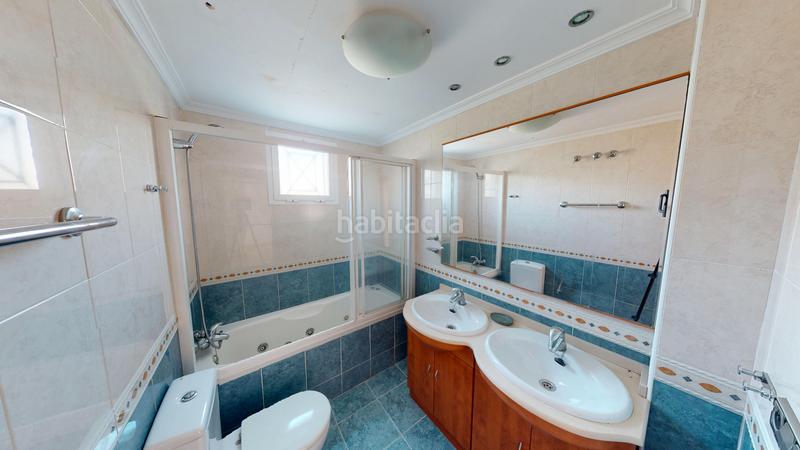 Foto 1f550f54-188e-4ac6-8ac5-bad7ae9135b4. Flat with pool in Los Europeos Torrevieja