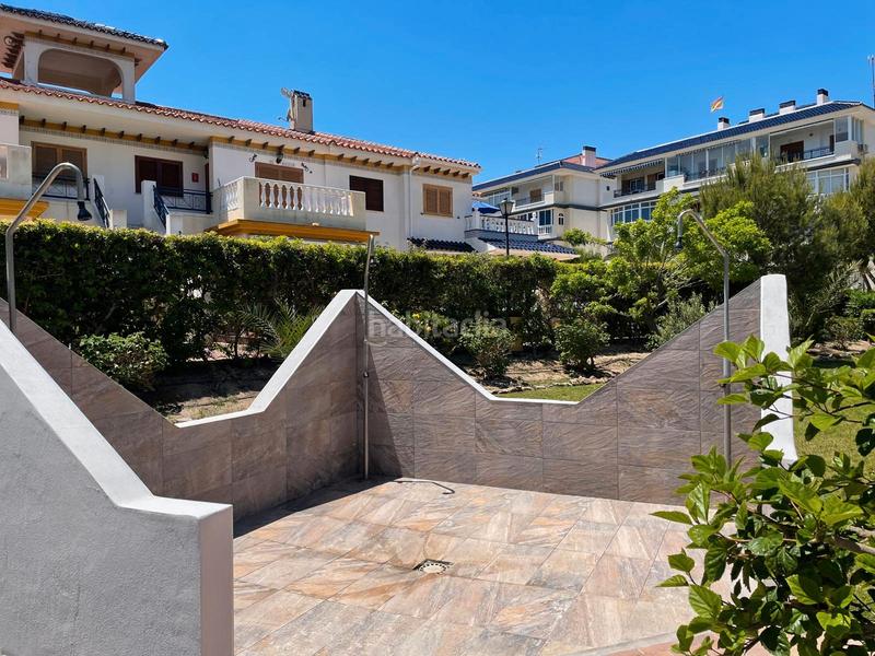 Foto 2dc7d3cd-a9b8-464f-8c79-8f27c055ee1a. Flat with pool in Los Europeos Torrevieja