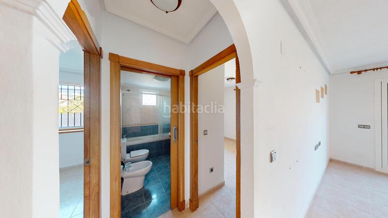 Foto 3a0306dc-731c-40b6-a10e-8c9c87999c4b. Flat with pool in Los Europeos Torrevieja