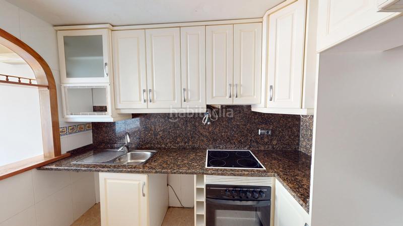 Foto 3be781c5-8ae3-408d-9ab4-41c1c280cab9. Flat with pool in Los Europeos Torrevieja