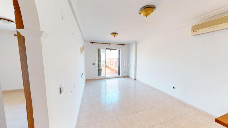 Foto 467a67ed-16e6-4439-a229-3cb44f0e3ac4. Flat with pool in Los Europeos Torrevieja