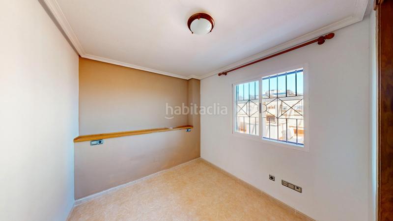 Foto 93cab2a3-5b15-406d-b83e-4ebae55be3e6. Flat with pool in Los Europeos Torrevieja