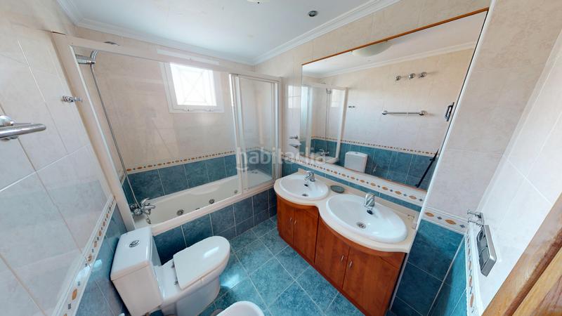 Foto c5ff6eb6-30e4-4cb2-870e-25953005e2e3. Flat with pool in Los Europeos Torrevieja