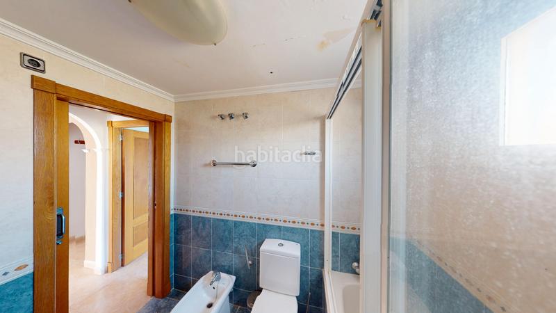 Foto c9ee9b11-2891-4292-b023-a835fab298fb. Flat with pool in Los Europeos Torrevieja
