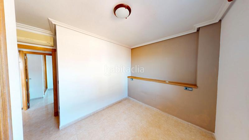 Foto e357d0d8-3289-4f95-8eb5-a886250fc842. Flat with pool in Los Europeos Torrevieja
