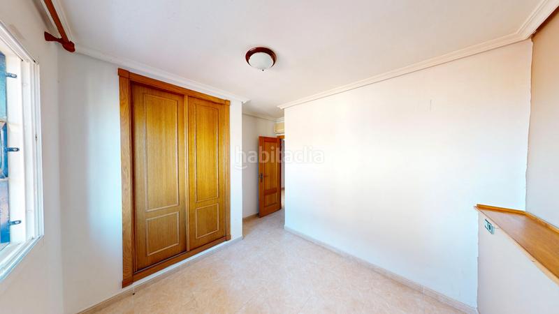 Foto ea89c390-19a1-4e71-b2cb-598bf244e6c3. Flat with pool in Los Europeos Torrevieja