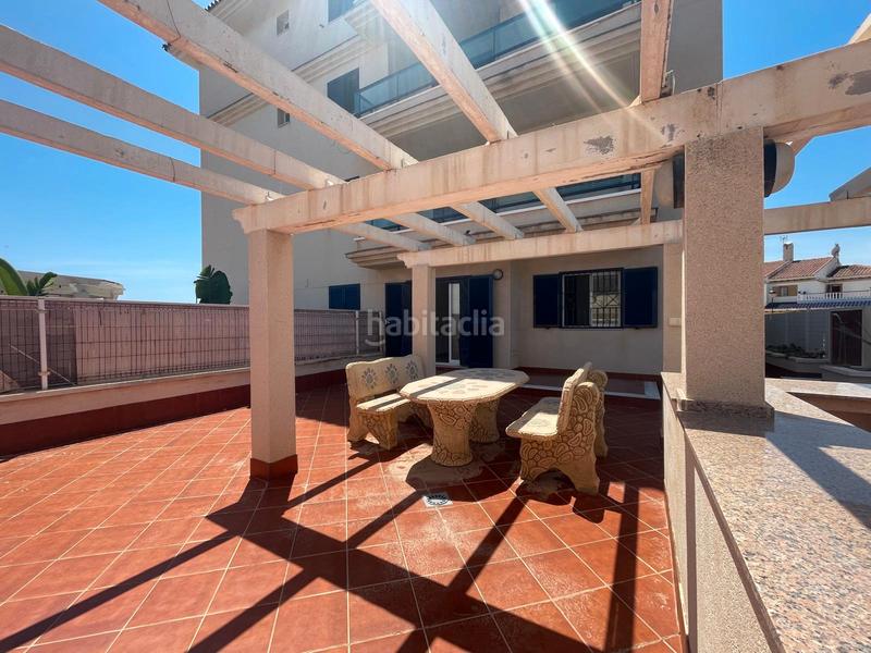Foto fddfd17e-0680-425f-ab5b-c579acafbd1d. Flat with pool in Los Europeos Torrevieja