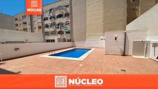 Pis en Calle apolo 77. Piso de 2 habitaciones en calle apolo
