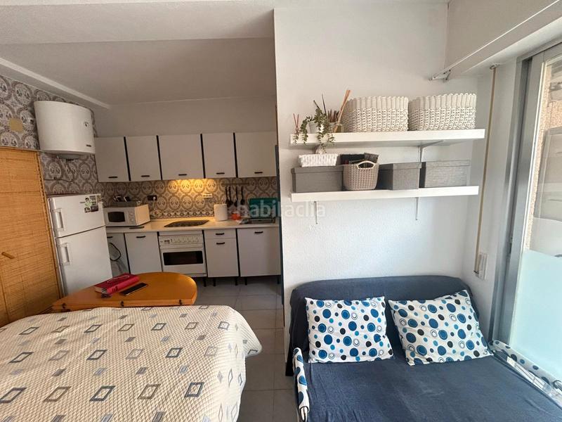 Foto 2d3419e3-5e63-4673-a788-cf0e22f9a344. Appartamento con riscaldamento in Zona Playa de los Locos Torrevieja