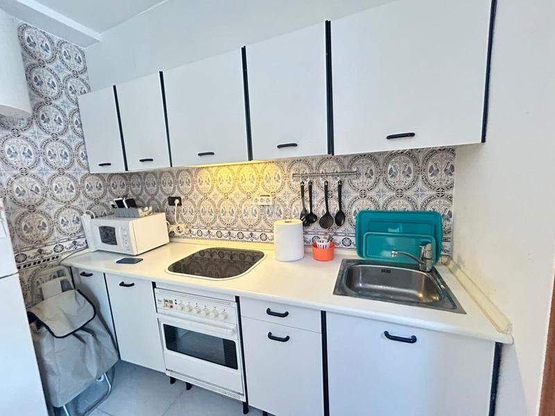 Foto 4c98f33f-45cc-4f0a-8343-8fae09c78da1. Appartamento con riscaldamento in Zona Playa de los Locos Torrevieja