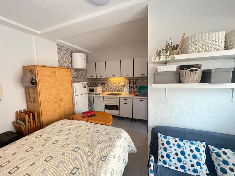Foto 7da7f23e-0b4b-4d42-af6a-a438bf9a87f5. Appartamento con riscaldamento in Zona Playa de los Locos Torrevieja