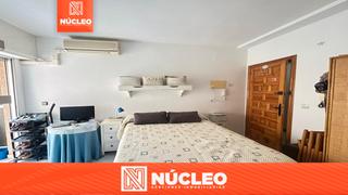 Appartement  Calle paralela estocolmo. Estudio en playa de los locos