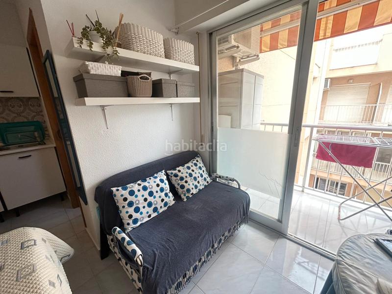 Foto 99473a1e-51ee-48b9-90c9-b48038963c49. Appartamento con riscaldamento in Zona Playa de los Locos Torrevieja