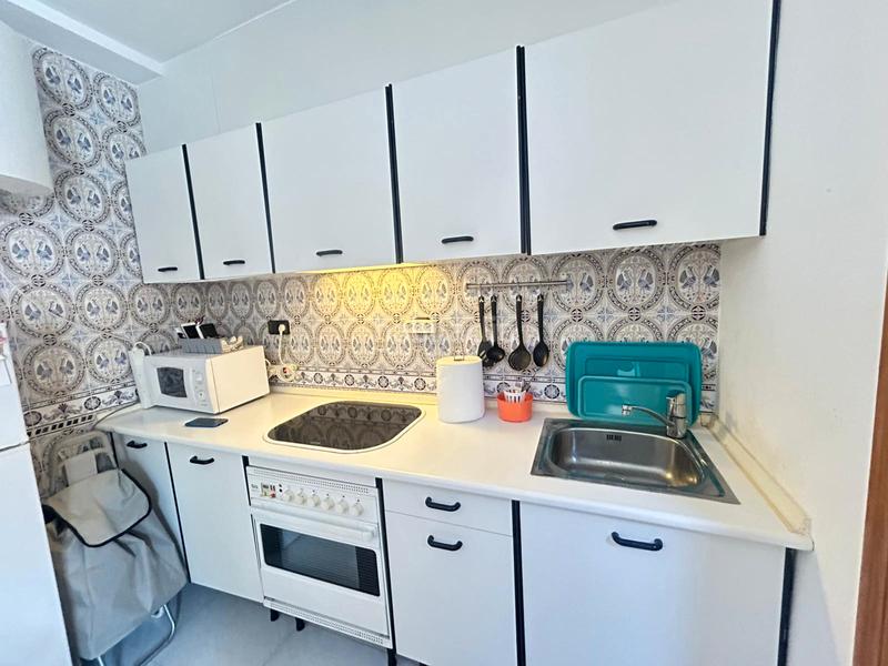 Foto b0664cf9-a952-40af-a1a8-091bcf993611. Appartamento con riscaldamento in Zona Playa de los Locos Torrevieja