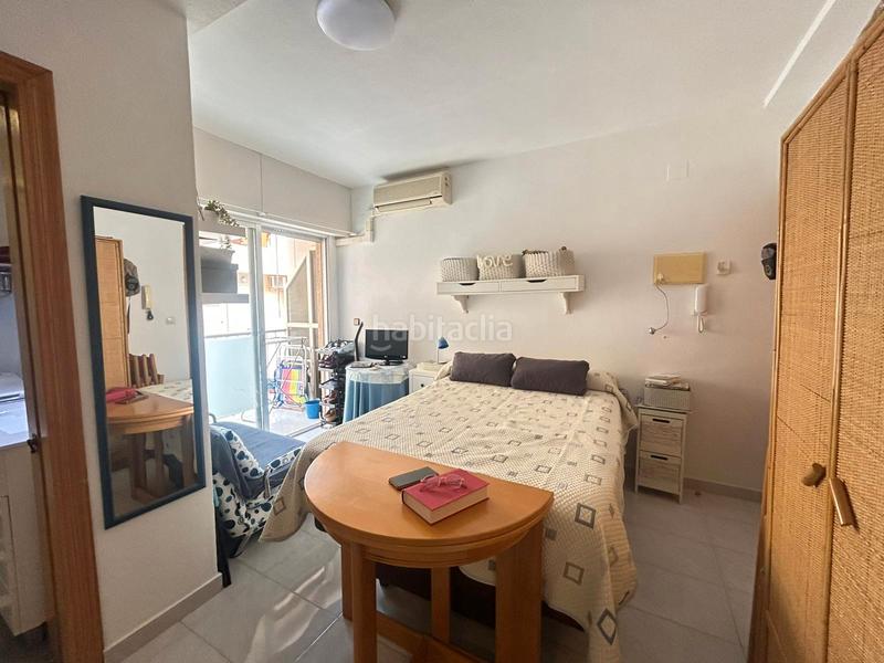 Foto cd8ccfb6-6fbe-4f43-a69c-4d2ff17239bc. Appartamento con riscaldamento in Zona Playa de los Locos Torrevieja