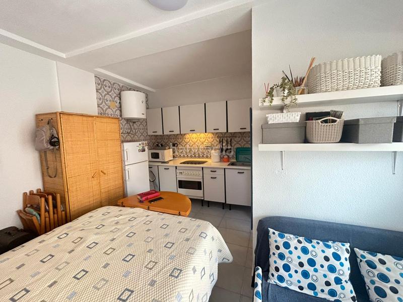 Foto d0bb506a-b6d7-400d-b32d-67e22889994a. Appartamento con riscaldamento in Zona Playa de los Locos Torrevieja