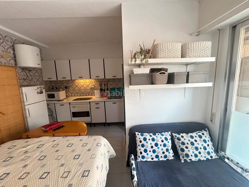 Foto d2cfbde3-7acf-47d5-928c-52d51e495626. Appartamento con riscaldamento in Zona Playa de los Locos Torrevieja