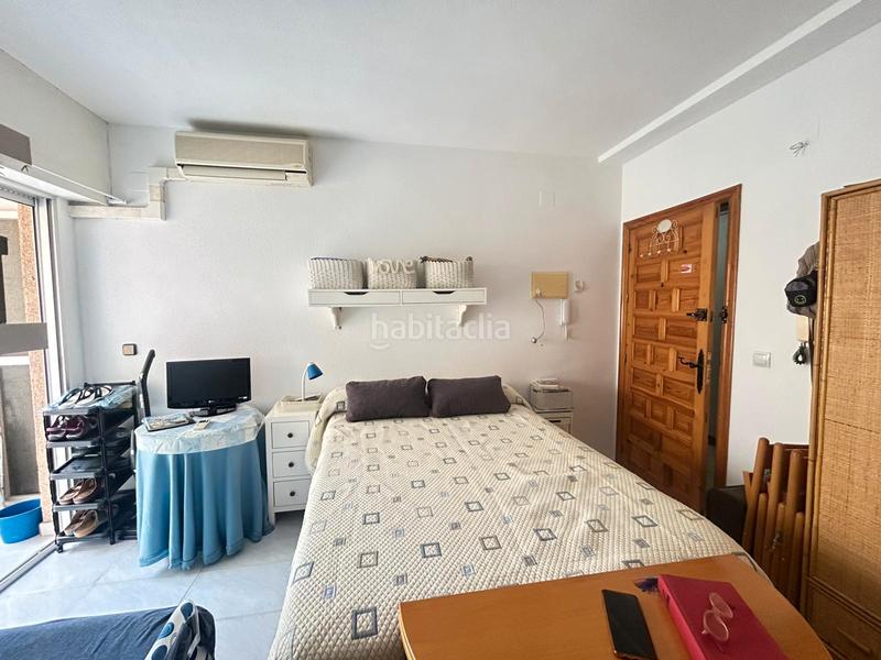 Foto e57bf998-4933-4501-b171-7587ea9fc2f0. Appartamento con riscaldamento in Zona Playa de los Locos Torrevieja