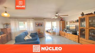 Appartement  Calle mar baltico. Atico de dos dormitorios en playa de los locos