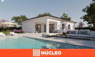 Xalet en Camino de las amoladeras 39. Ncleo inmobiliaria presenta: promocin exclusiva de villas