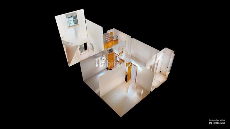 Foto 79adedcb-05a8-44f0-b68d-5b3217e28215. Appartamento in calle goleta 45 in Avenida Habaneras - Curva de Palangre Torrevieja