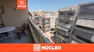 Pis a Avenida canalejas 3. Magnifico y amplio piso de 3 habitaciones en pleno centro de san