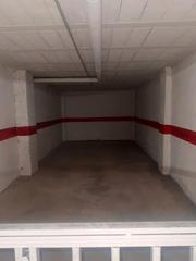 Aparcament cotxe a Calle la loma 91. Plaza de garaje en la playa del cura!!