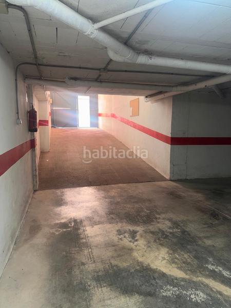 Foto 3a5703fb-a385-46da-a451-fc0b4473e9f4. Parking voiture dans calle la loma 91 dans Avenida Habaneras - Curva de Palangre Torrevieja