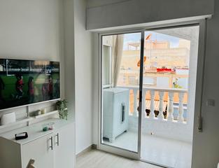 Alquiler Estudio  Calle mar baltico. Estudio en alquiler en playa de los locos