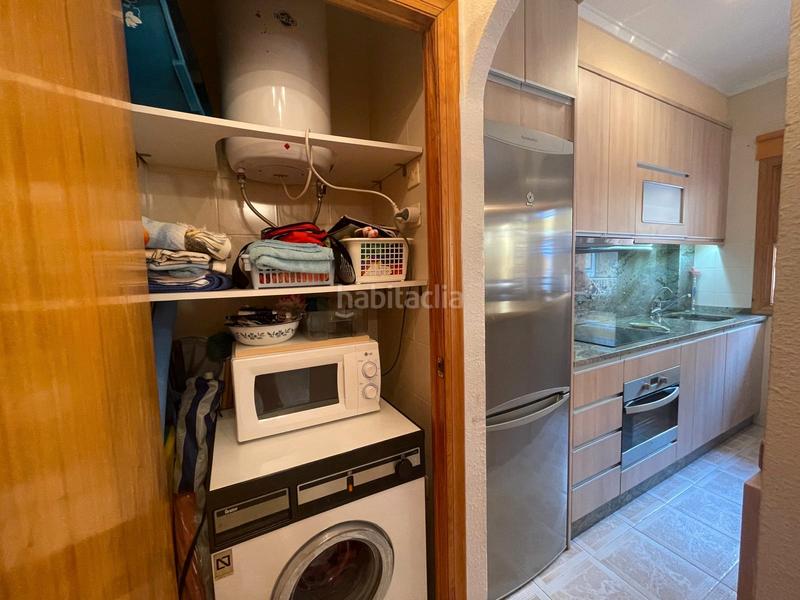 Foto 4b30f70e-0797-4ed7-ad5d-16e2c4341dd0. Duplex con piscina in Los Europeos Torrevieja