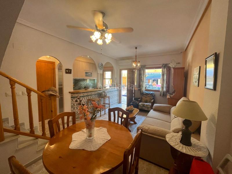 Foto 75a3960f-6063-4504-94a3-29b4f608ca68. Duplex con piscina in Los Europeos Torrevieja