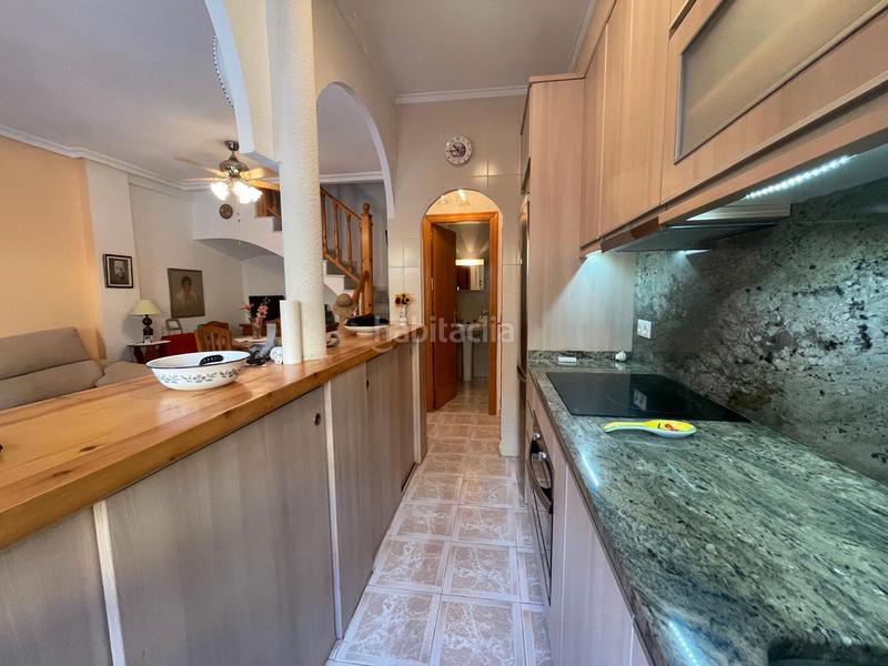 Foto a8dfa7a4-bdc4-4a4f-8539-6e79755d5dfe. Duplex con piscina in Los Europeos Torrevieja