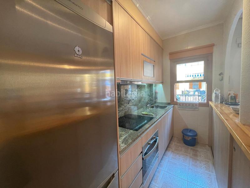 Foto ae5e45bd-3f05-46c8-945c-9310c819230b. Duplex con piscina in Los Europeos Torrevieja