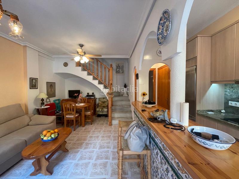 Foto dbee0ad9-133f-4a49-8330-0b8cd2e20a34. Duplex con piscina in Los Europeos Torrevieja