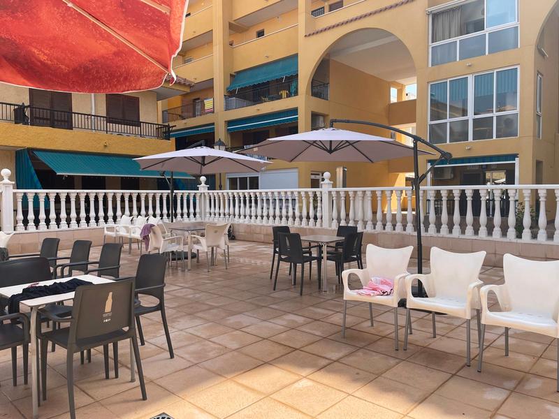 Foto e5acdc92-a829-45c5-b4b4-3db353bfa8f9. Duplex con piscina in Los Europeos Torrevieja