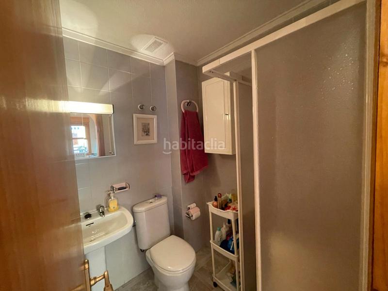 Foto ebc868cf-4830-452c-b504-9f7308a24d9a. Duplex con piscina in Los Europeos Torrevieja